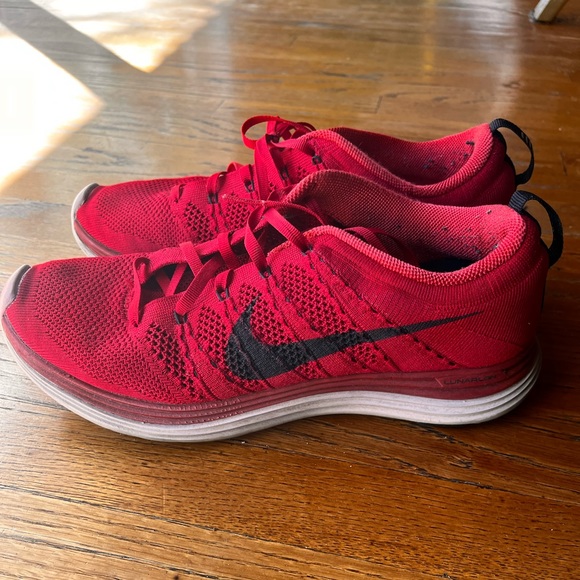 Nike lunarepic flyknit - Picture 3 of 6